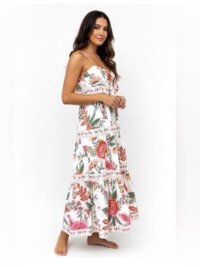 knee length dress formal Knee-Length Semi-Formal Short-Sleeve Dress